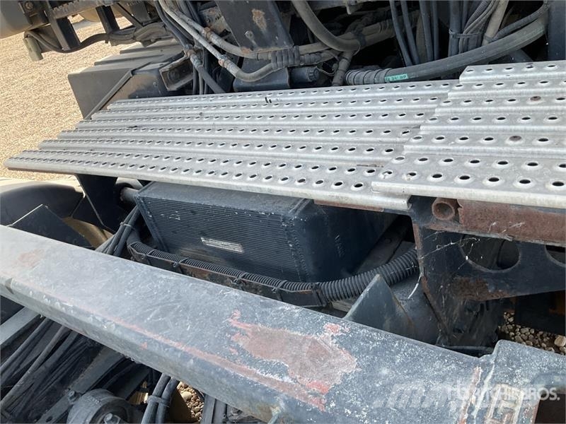 MAN TGX41.680 Heavy Haul 8x4 Quad/A Sleeper Truck Trac Ostali kamioni