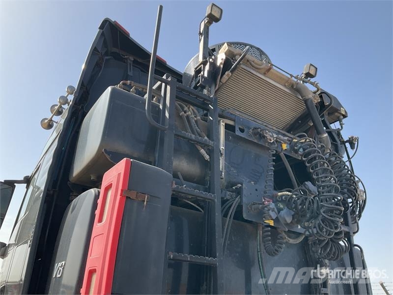 MAN TGX41.680 Heavy Haul 8x4 Quad/A Sleeper Truck Trac Ostali kamioni