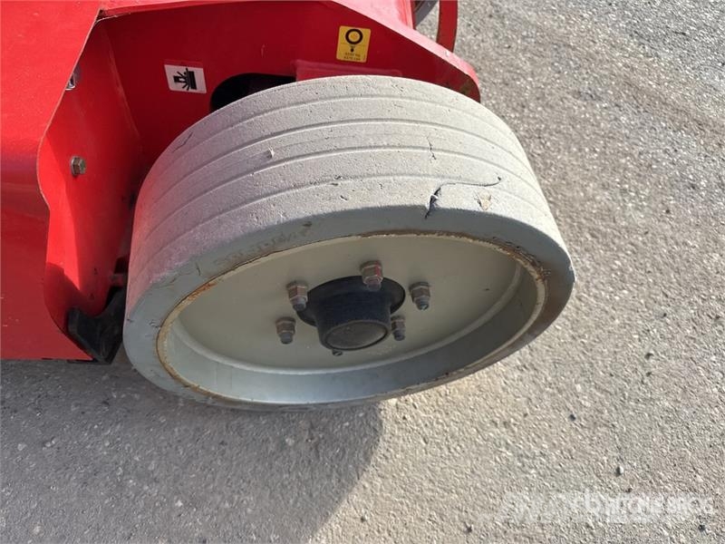 Manitou 120 AETJC 2 2WD Electric Nacelle Articulee Articul Ανυψωτήρες με αρθρωτό βραχίονα