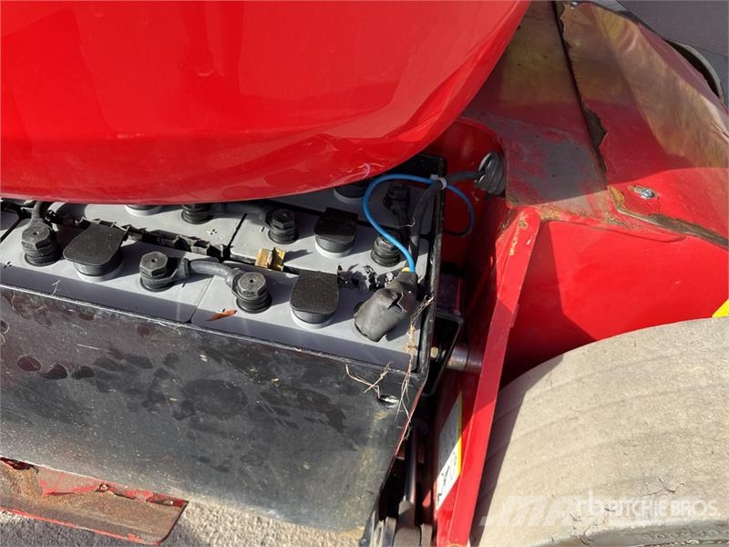 Manitou 120 AETJC 2 2WD Electric Nacelle Articulee Articul Ανυψωτήρες με αρθρωτό βραχίονα