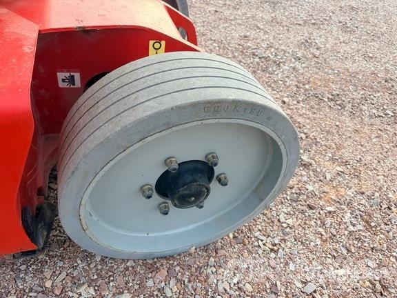 Manitou 120 AETJC 2 2WD Electric Nacelle Articulee Articul Ανυψωτήρες με αρθρωτό βραχίονα