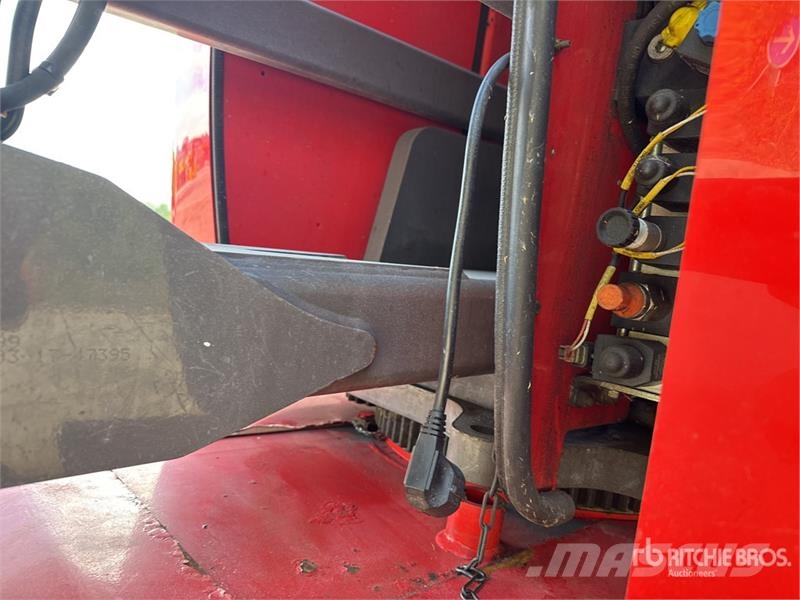 Manitou 120 AETJC 2 2WD Electric Nacelle Articulee Articul Ανυψωτήρες με αρθρωτό βραχίονα