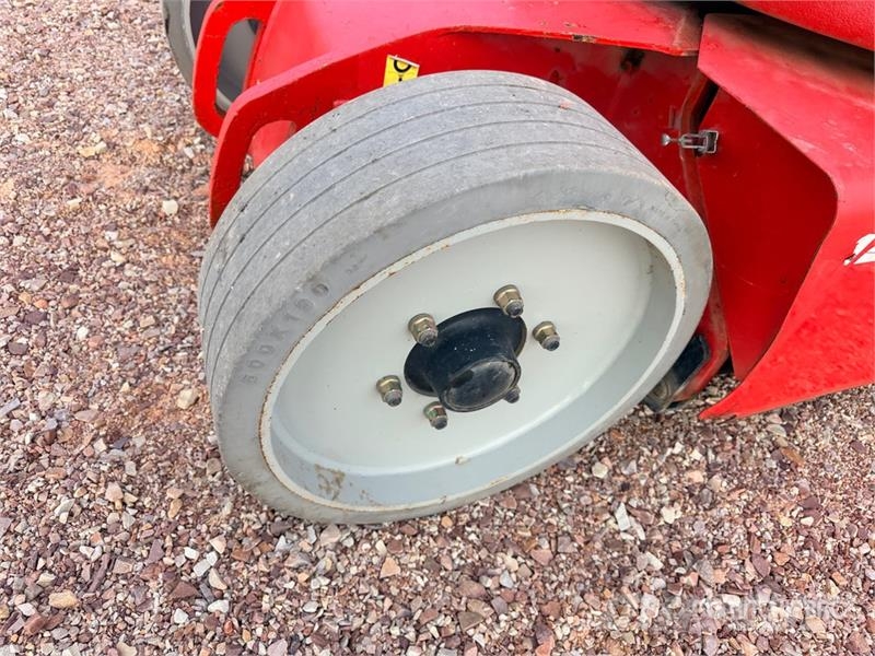Manitou 120 AETJC 2 2WD Electric Nacelle Articulee Articul Ανυψωτήρες με αρθρωτό βραχίονα