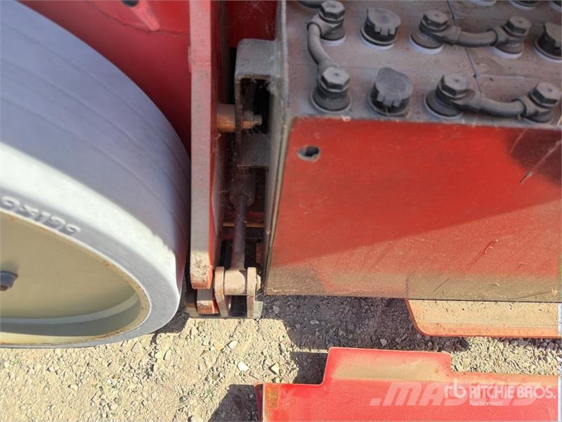 Manitou 120 AETJC Electric Nacelle Articulating Boom Lift Колінчаті підйомники