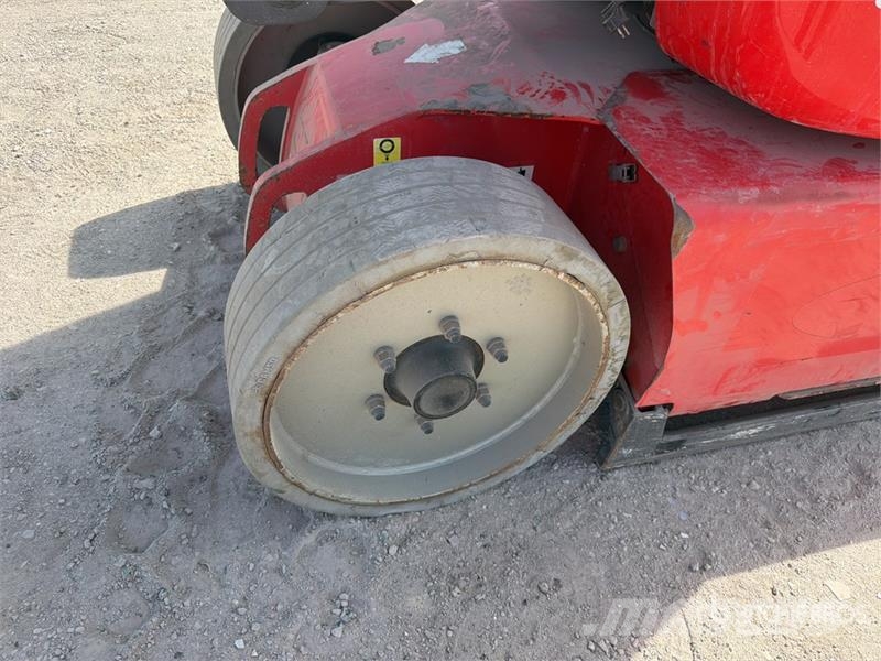 Manitou 120AETJC Nacelle Articulee Electrique Articulating Zglobne podizne platforme