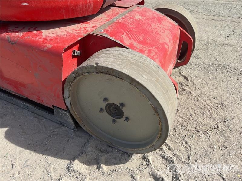 Manitou 120AETJC Nacelle Articulee Electrique Articulating Zglobne podizne platforme
