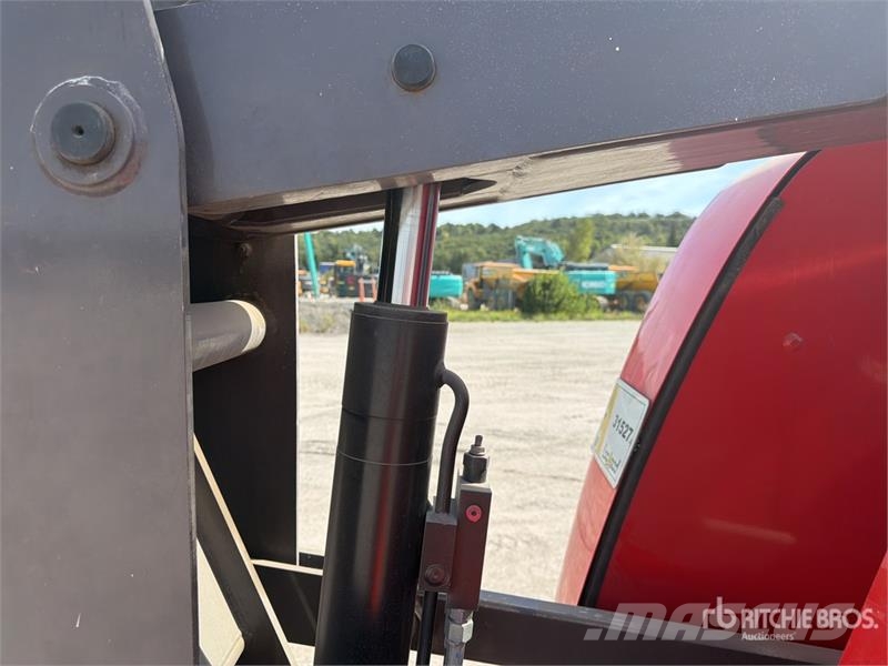 Manitou 120AETJC Nacelle Articulee Electrique Articulating Zglobne podizne platforme