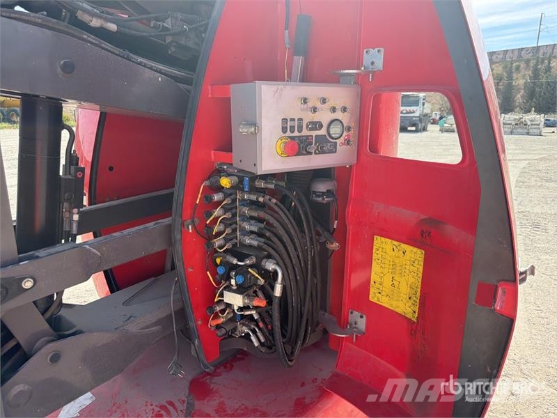Manitou 120AETJC Nacelle Articulee Electrique Articulating Zglobne podizne platforme