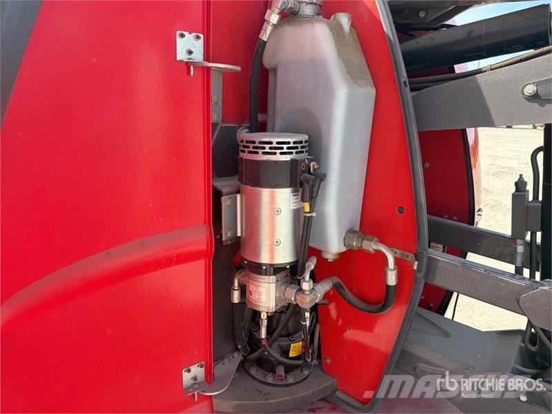 Manitou 120AETJC Nacelle Articulee Electrique Articulating Zglobne podizne platforme