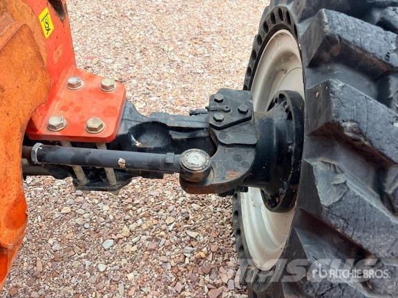 Manitou 160 ATJ E3 4x4x4 Nacelle Articulee 4x4x4 Articulat Ανυψωτήρες με αρθρωτό βραχίονα