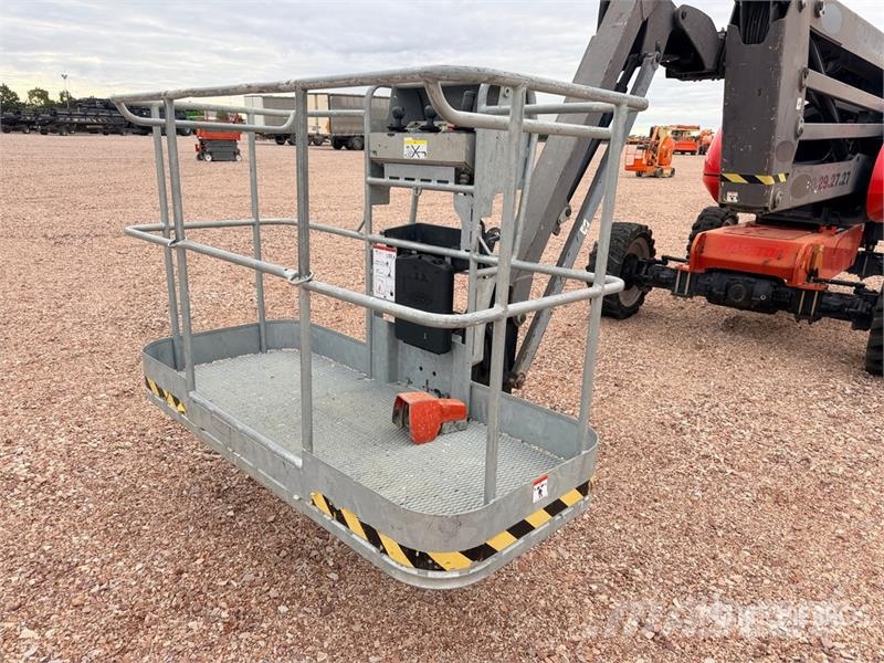 Manitou 160 ATJ E3 4x4x4 Nacelle Articulee 4x4x4 Articulat Ανυψωτήρες με αρθρωτό βραχίονα