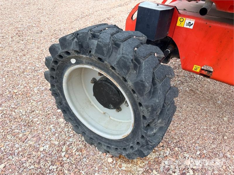 Manitou 160 ATJ E3 4x4x4 Nacelle Articulee 4x4x4 Articulat Ανυψωτήρες με αρθρωτό βραχίονα