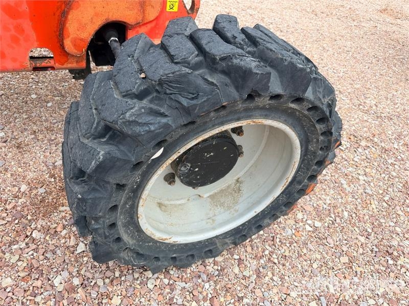 Manitou 160 ATJ E3 4x4x4 Nacelle Articulee 4x4x4 Articulat Ανυψωτήρες με αρθρωτό βραχίονα