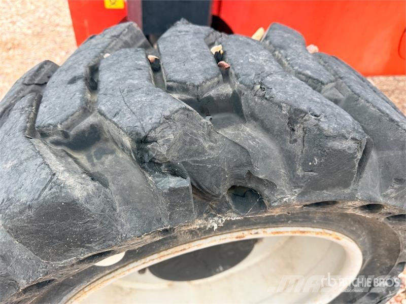 Manitou 160 ATJ E3 4x4x4 Nacelle Articulee 4x4x4 Articulat Ανυψωτήρες με αρθρωτό βραχίονα