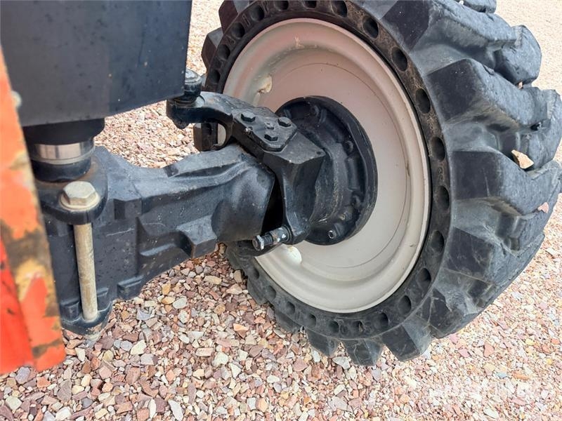 Manitou 160 ATJ E3 4x4x4 Nacelle Articulee 4x4x4 Articulat Ανυψωτήρες με αρθρωτό βραχίονα