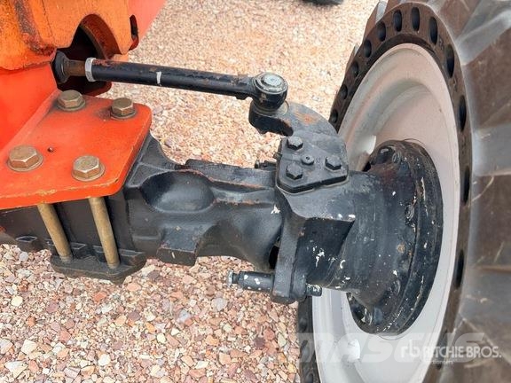 Manitou 160 ATJ E3 4x4x4 Nacelle Articulee 4x4x4 Articulat Ανυψωτήρες με αρθρωτό βραχίονα