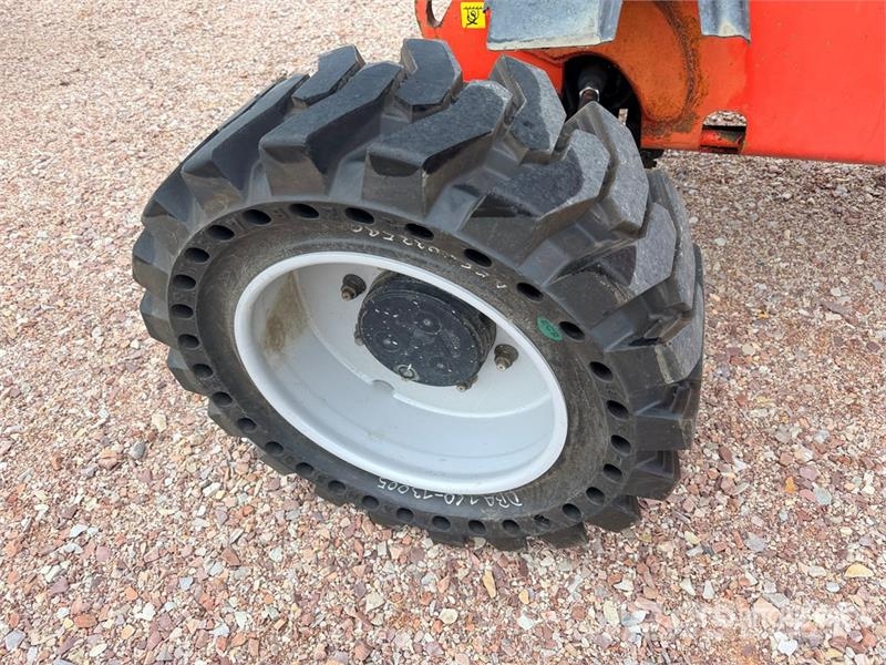 Manitou 160 ATJ E3 4x4x4 Nacelle Articulee 4x4x4 Articulat Ανυψωτήρες με αρθρωτό βραχίονα
