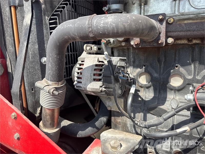 Manitou 160AJT رافعات سلة مفصلية