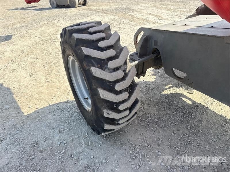 Manitou 160AJT رافعات سلة مفصلية