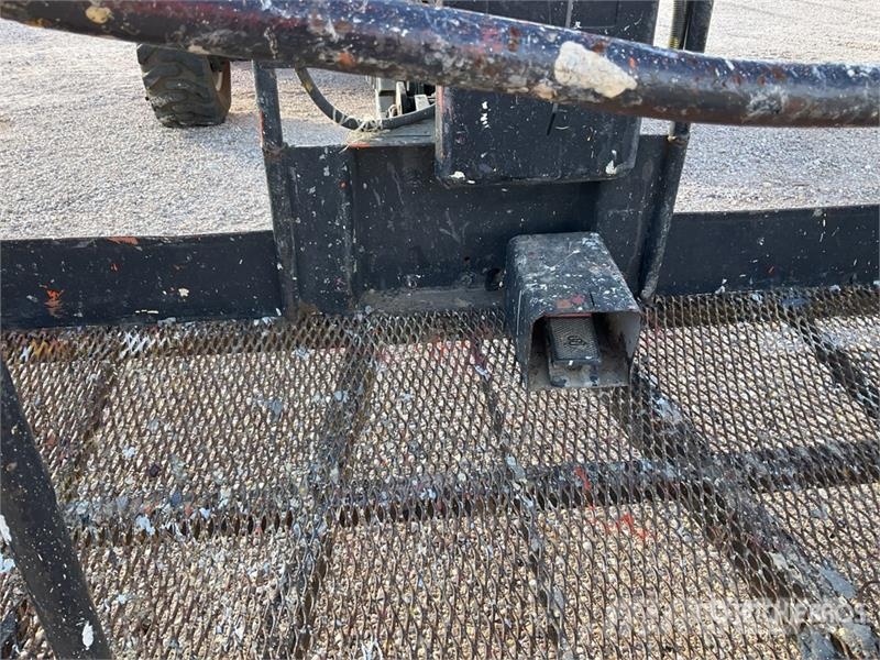 Manitou 160AJT 관절형 전동이동 리프트