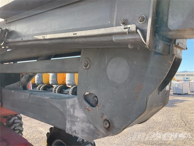 Manitou 160AJT 관절형 전동이동 리프트