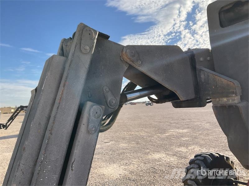 Manitou 160AJT 관절형 전동이동 리프트