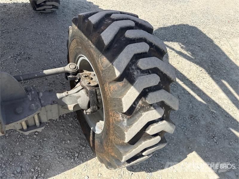 Manitou 160AJT رافعات سلة مفصلية
