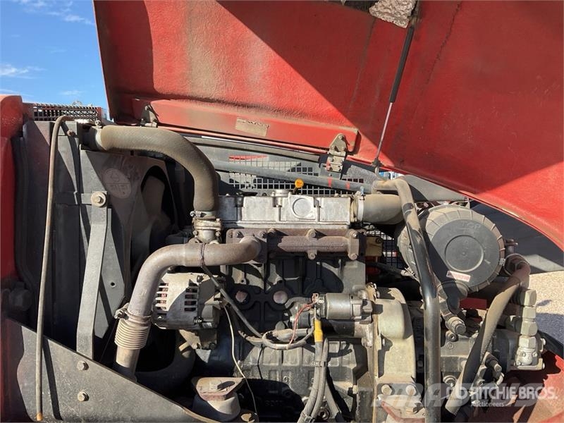 Manitou 160AJT 관절형 전동이동 리프트