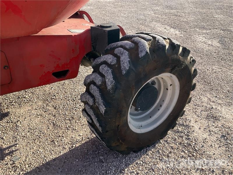 Manitou 160AJT 관절형 전동이동 리프트