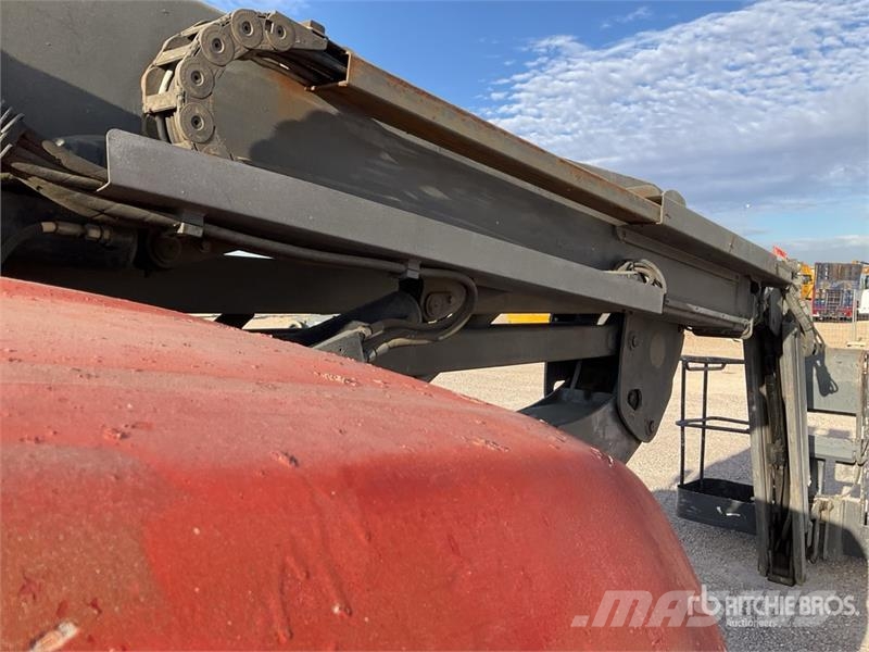 Manitou 160AJT 관절형 전동이동 리프트