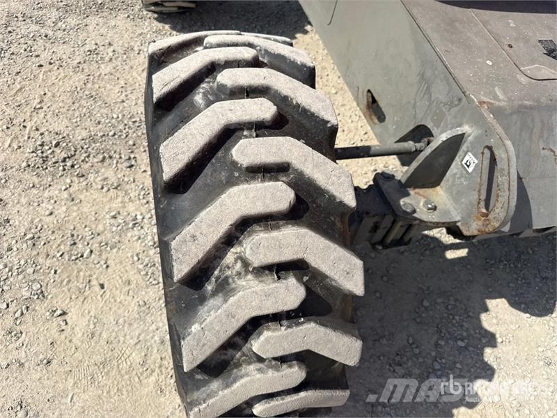 Manitou 160AJT رافعات سلة مفصلية