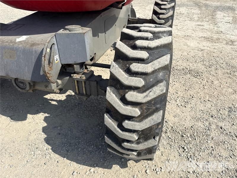 Manitou 160AJT رافعات سلة مفصلية