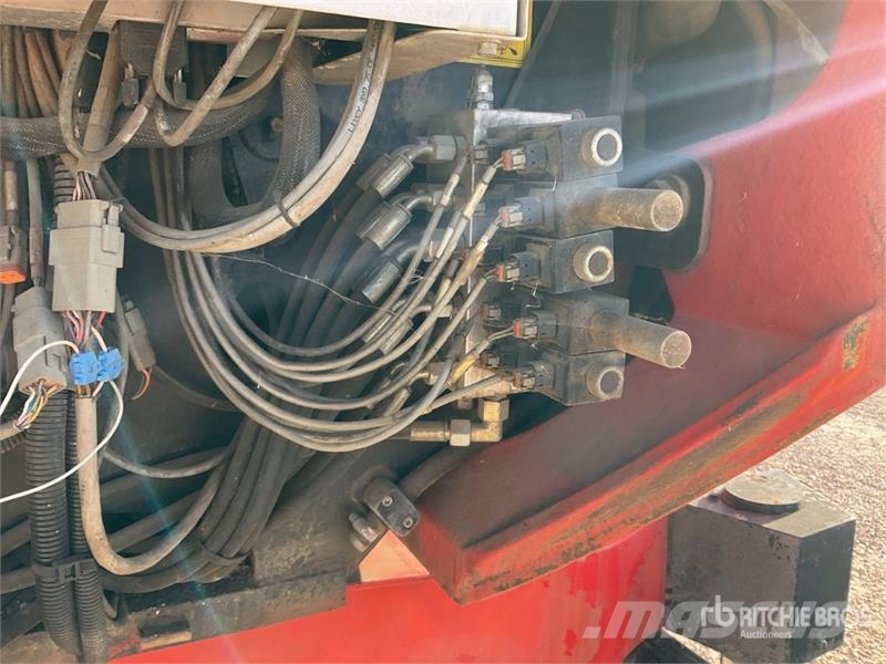 Manitou 160AJT 관절형 전동이동 리프트