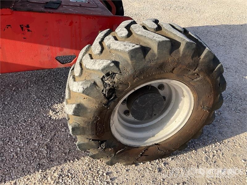 Manitou 160AJT 관절형 전동이동 리프트