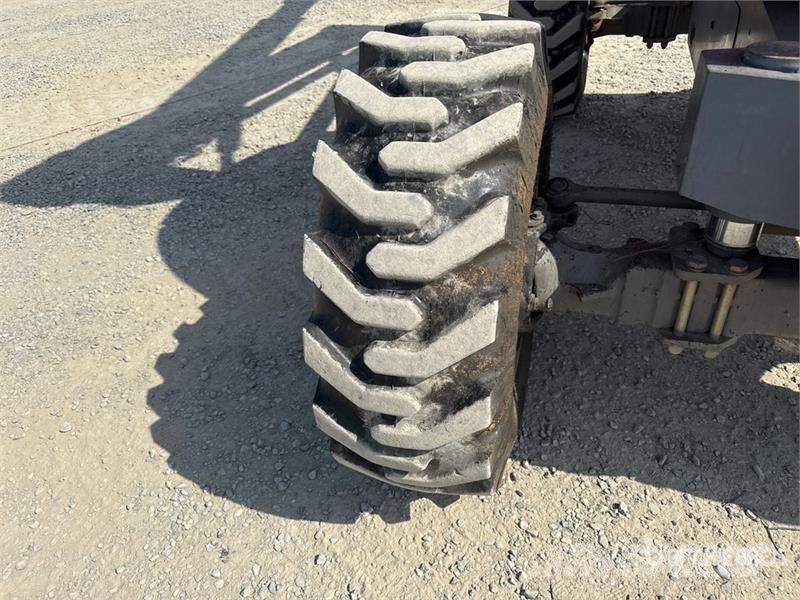 Manitou 160AJT رافعات سلة مفصلية