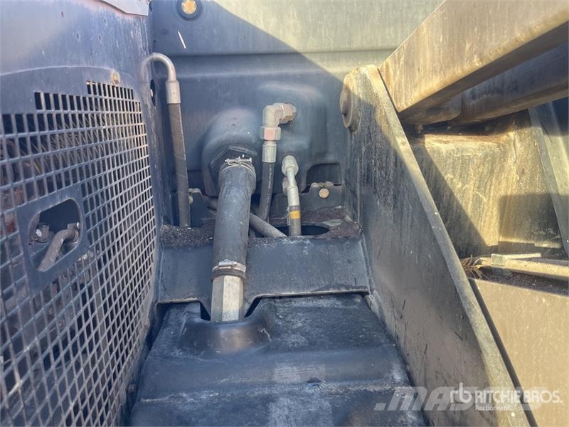Manitou 160ATJ رافعات سلة مفصلية