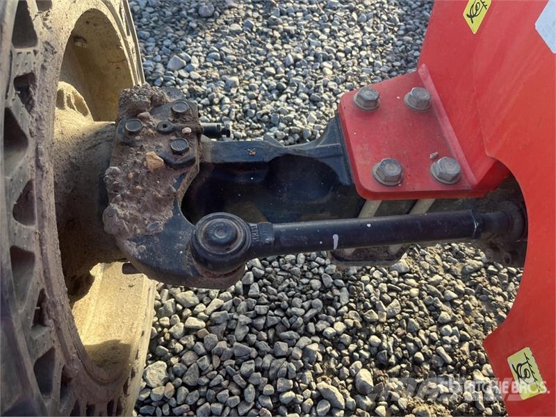 Manitou 160ATJ رافعات سلة مفصلية