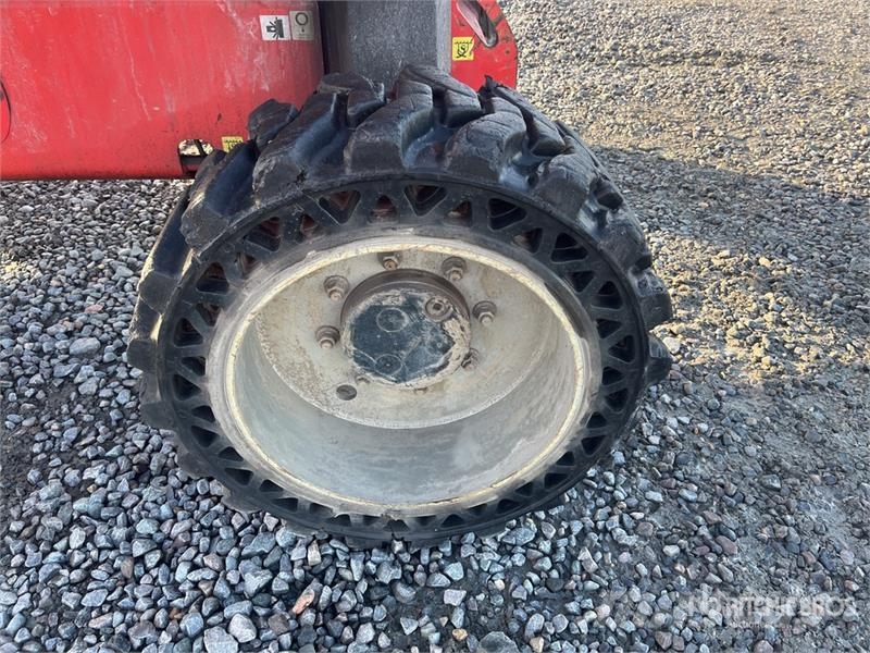 Manitou 160ATJ رافعات سلة مفصلية