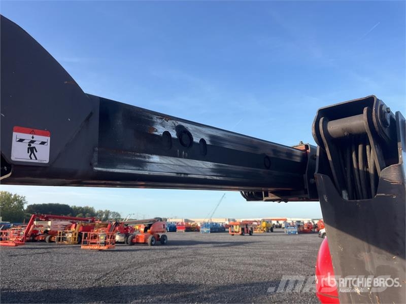 Manitou 160ATJ رافعات سلة مفصلية