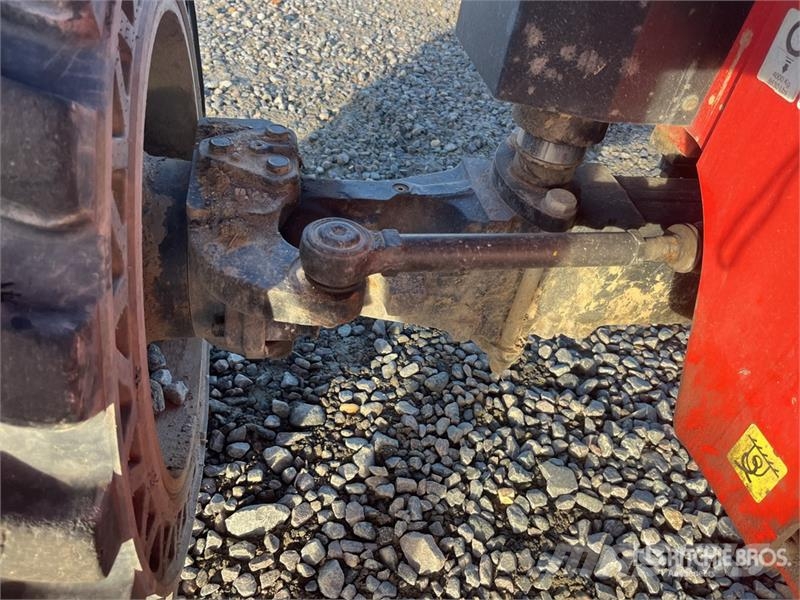 Manitou 160ATJ رافعات سلة مفصلية