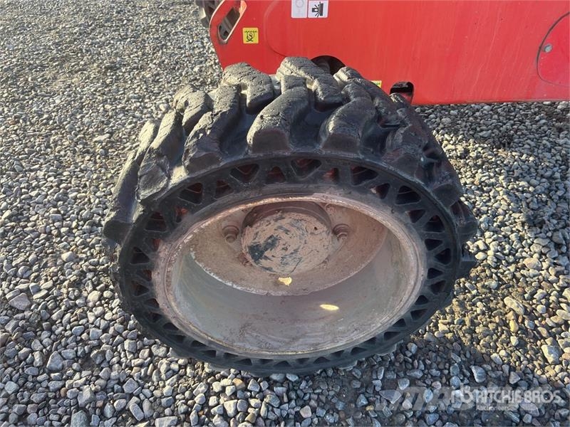 Manitou 160ATJ رافعات سلة مفصلية