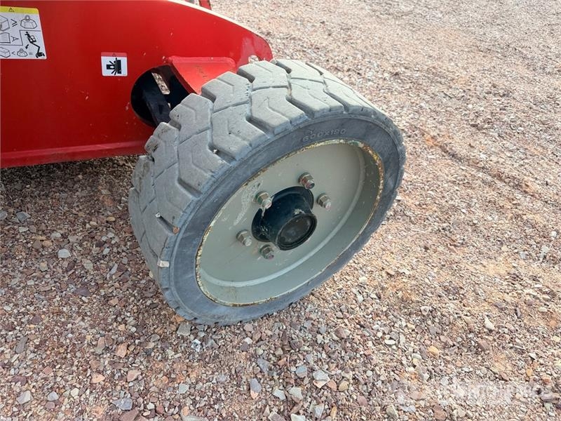 Manitou 170 AETJ L 2WD Electric Nacelle Articulee Articula Ανυψωτήρες με αρθρωτό βραχίονα