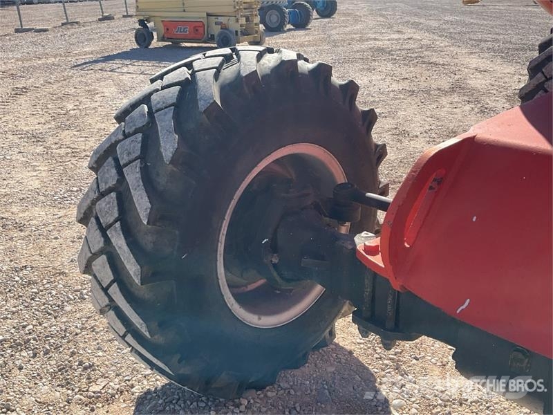 Manitou 180ATJ 4WD Diesel 18 mts Articulating Boom Lift 관절형 전동이동 리프트
