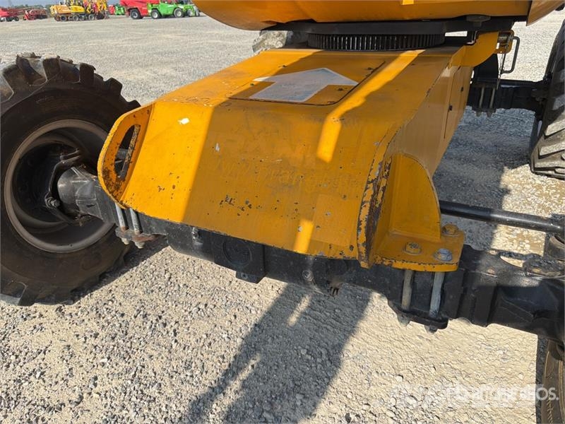 Manitou 180ATJ Diesel Articulating Boom Lift ブームリフト 屈伸型