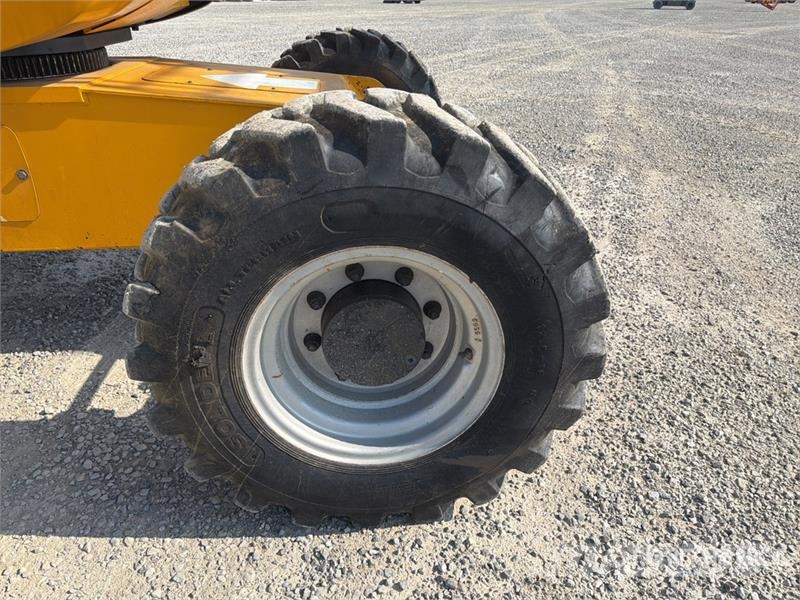 Manitou 180ATJ Diesel Articulating Boom Lift ブームリフト 屈伸型