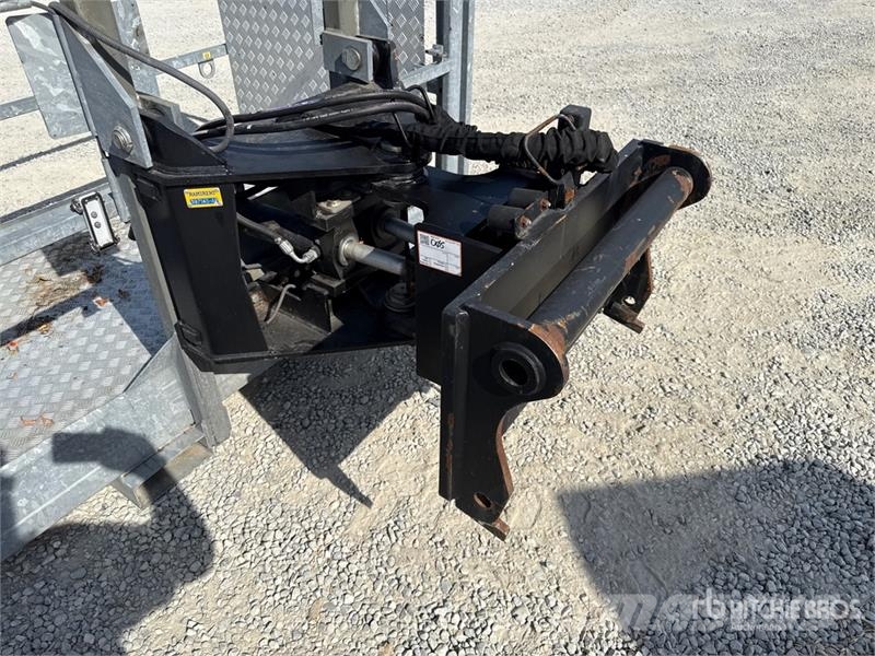 Manitou 2.25/4M 'P' Telehandler Personnel Basket Entreprenad - Övrigt