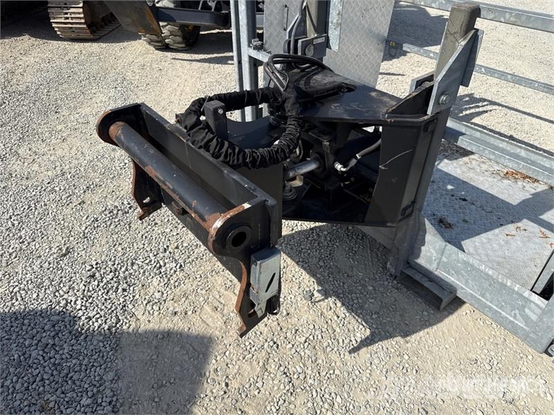 Manitou 2.25/4M 'P' Telehandler Personnel Basket Entreprenad - Övrigt