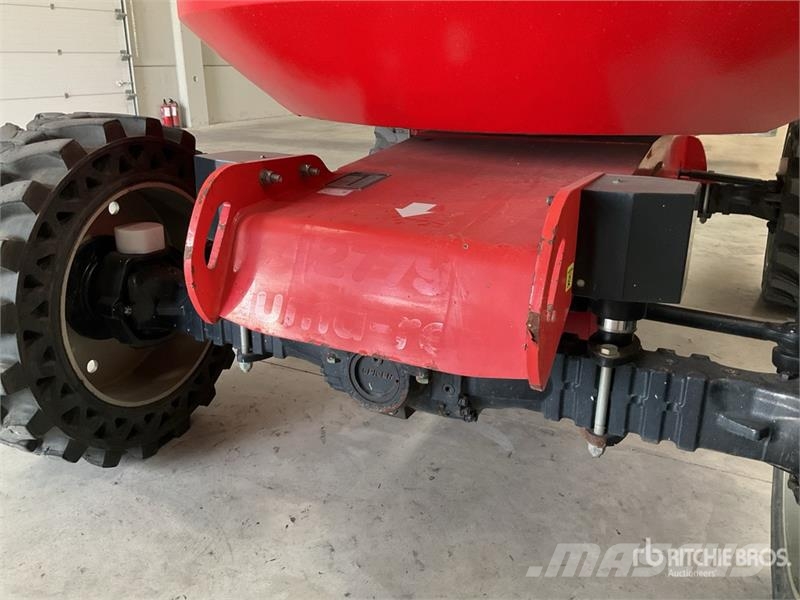 Manitou 200ATJ Nacelles articulées