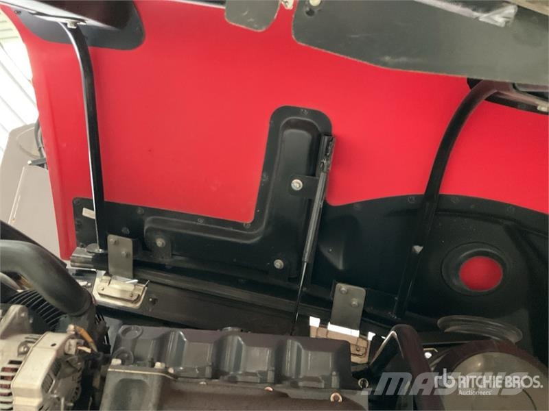 Manitou 200ATJ Nacelles articulées