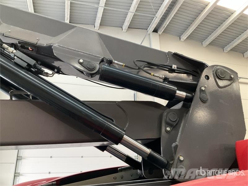 Manitou 200ATJ Nacelles articulées